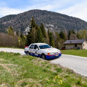 11° RALLY VALSUGANA HISTORIC - Gallery 3